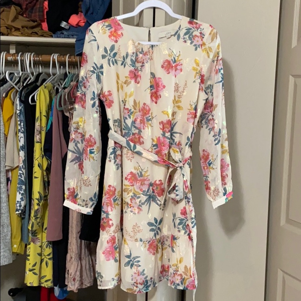 Loft Dress